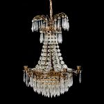 959 9632 CHANDELIER